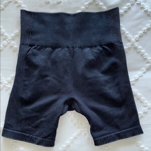 JoyLab Black Bike / Seamless Waistband